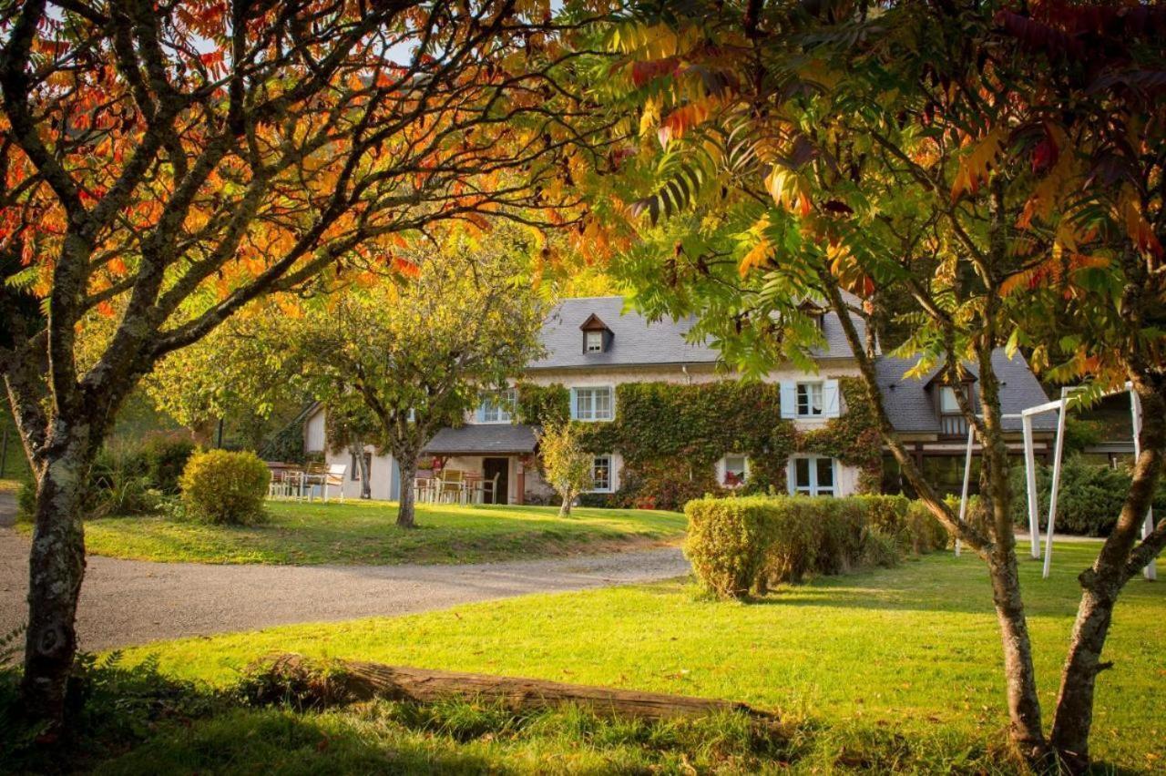 Hotel Domaine de Ramonjuan à Bagnères-de-Bigorre Extérieur photo