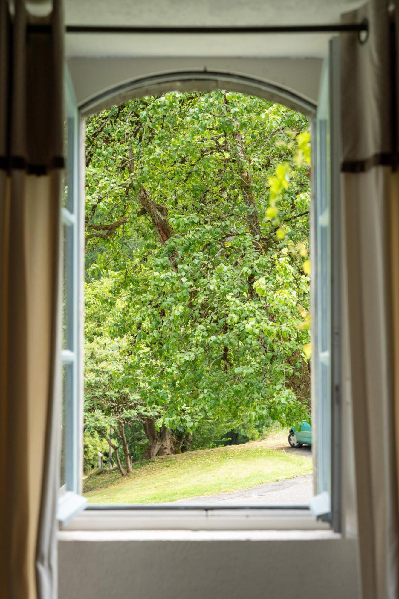 Hotel Domaine de Ramonjuan à Bagnères-de-Bigorre Extérieur photo